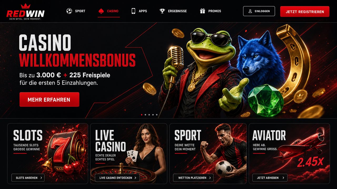 Fonbet Casino Übersicht