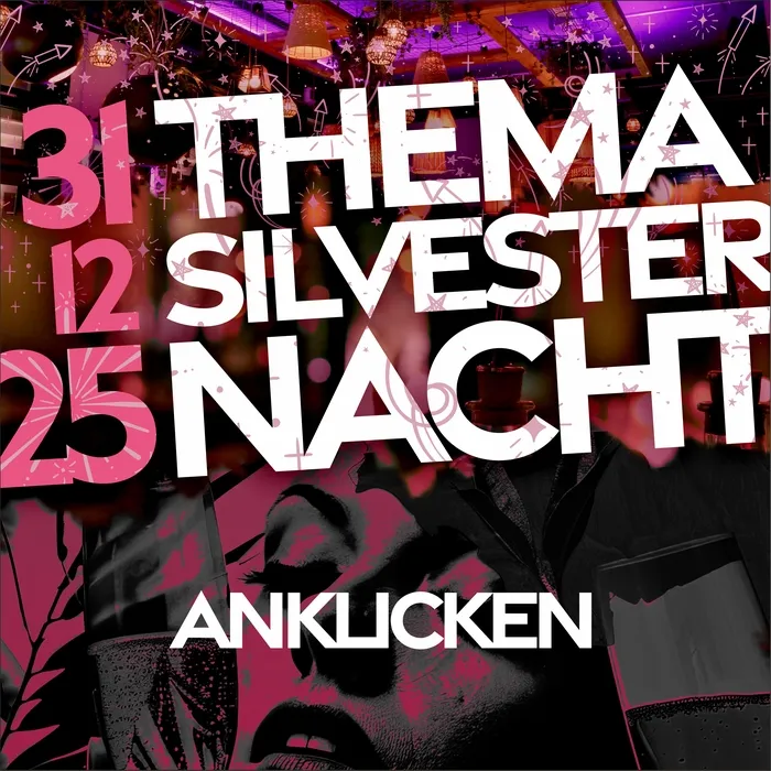 Thema Restaurant Slivestermenue